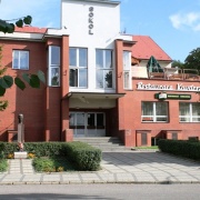 Sokolovna Uherský Brod