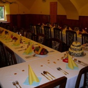 Restaurace Zdenka