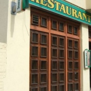 Restaurant Kabinet