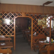 Restaurace Dukát