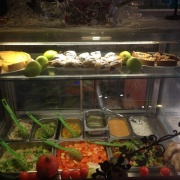 Bistro Empras