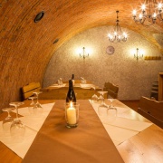 Ollies Bistro Ostrava