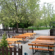 Bistro U Nádraží