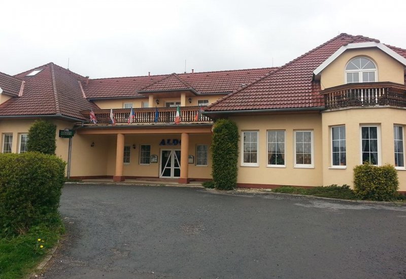 Restaurant Aldo