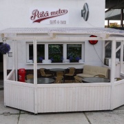 Pátá meta Café &amp; Bar