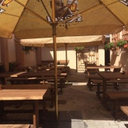 Balounova restaurace Na Růžku