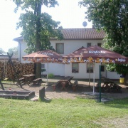 Hostinec Lesanka