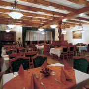 Zámecký hotel Náchod