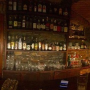 Bar Alcatraz