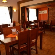 Restaurace Pod Kaštany