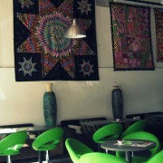 Kavárna Bobo Café