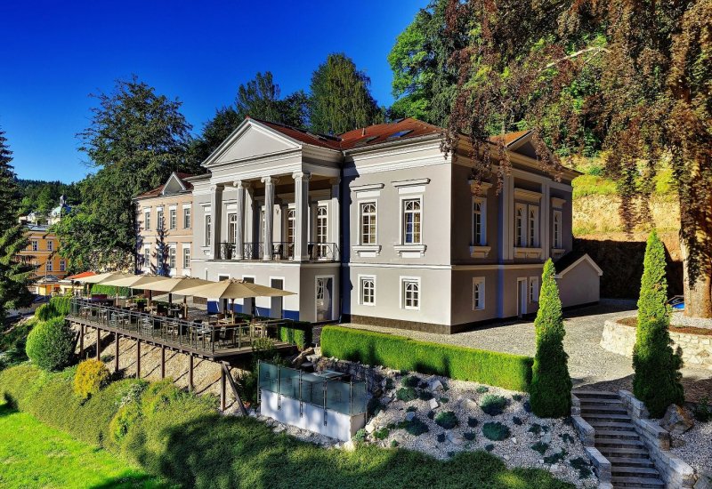 Villa Patriot