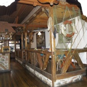 Restaurace Přístav u Vodů