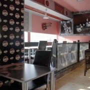 The Legends Rock Cafe