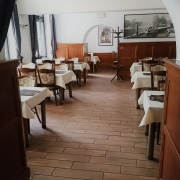 Restaurace a hotel Radnice