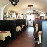 Restaurace Makkabi