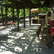 Restaurace a Penzion Nova