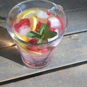 Fresh Cantina Cordeus
