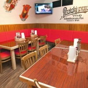 Hooters Vodičkova