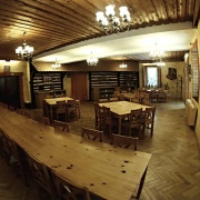 Restaurant Výhledy