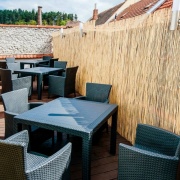 Restaurace Phiasco Pub