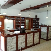 Penzion a restaurace Eduard