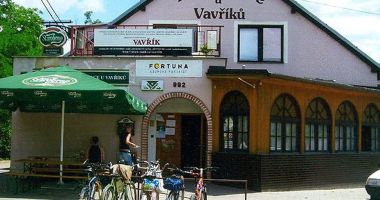 U Vavříků