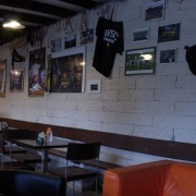 Pátá meta Café &amp; Bar