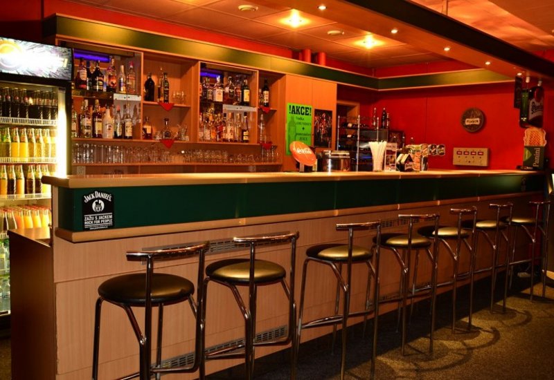 Bowling Sport Bar