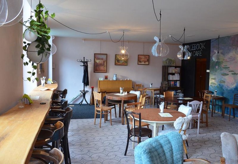 OM café