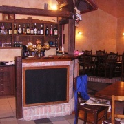 Pizzerie Pod letištěm