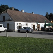 Krčma Munice