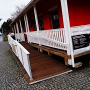 Kavárna Café Na půl cesty