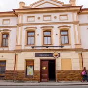 U Zlaté hvězdy