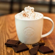 Starbucks Coffee Dejvická