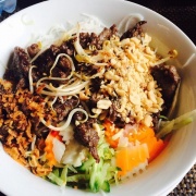 Thanh Tam Asia Food Vyšehrad