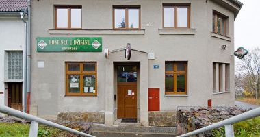 Hostinec U džbánu