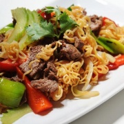 Pho original