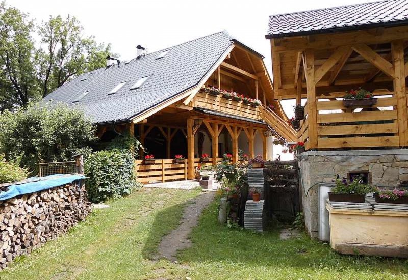 Hospůdka U Jasana