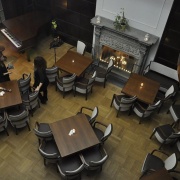 Villa Cafe