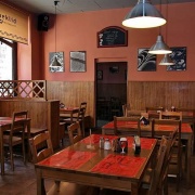 Neklid Restaurant