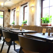 Restaurace Peras