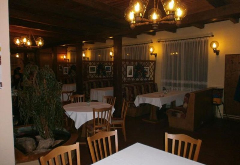 Restaurace Balkán