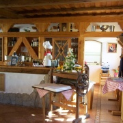 Hotel u Špejcharu