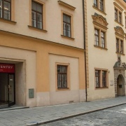 Vinárna Brněnský šenk