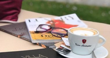 Villa Café Český Krumlov