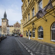 Restaurant Smetana