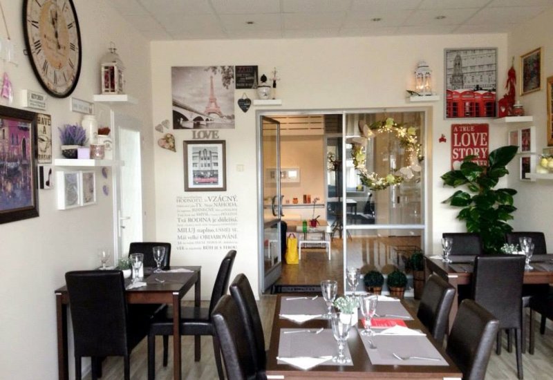 Minirestaurace U Denči