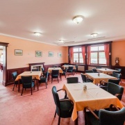 Golf hotel Austerlitz