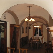 Pivovarská restaurace Svijany